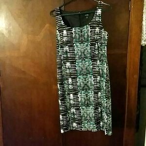 Rafaella 4 petite dress